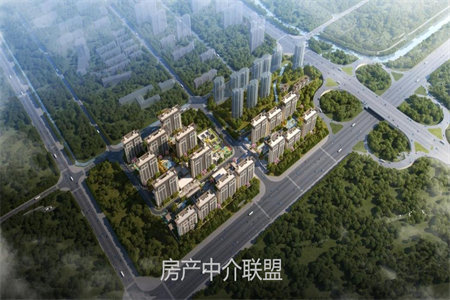 出售4室1厅2卫137m2毛坯别墅